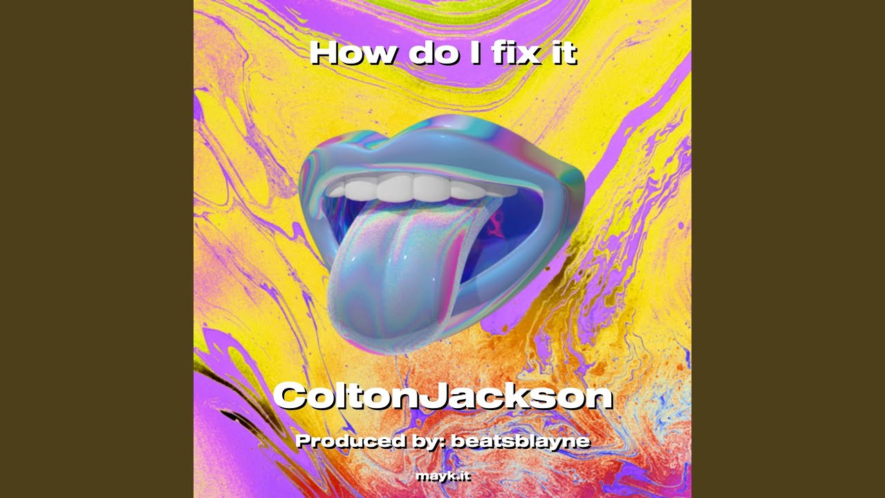How do I fix it - YouTube