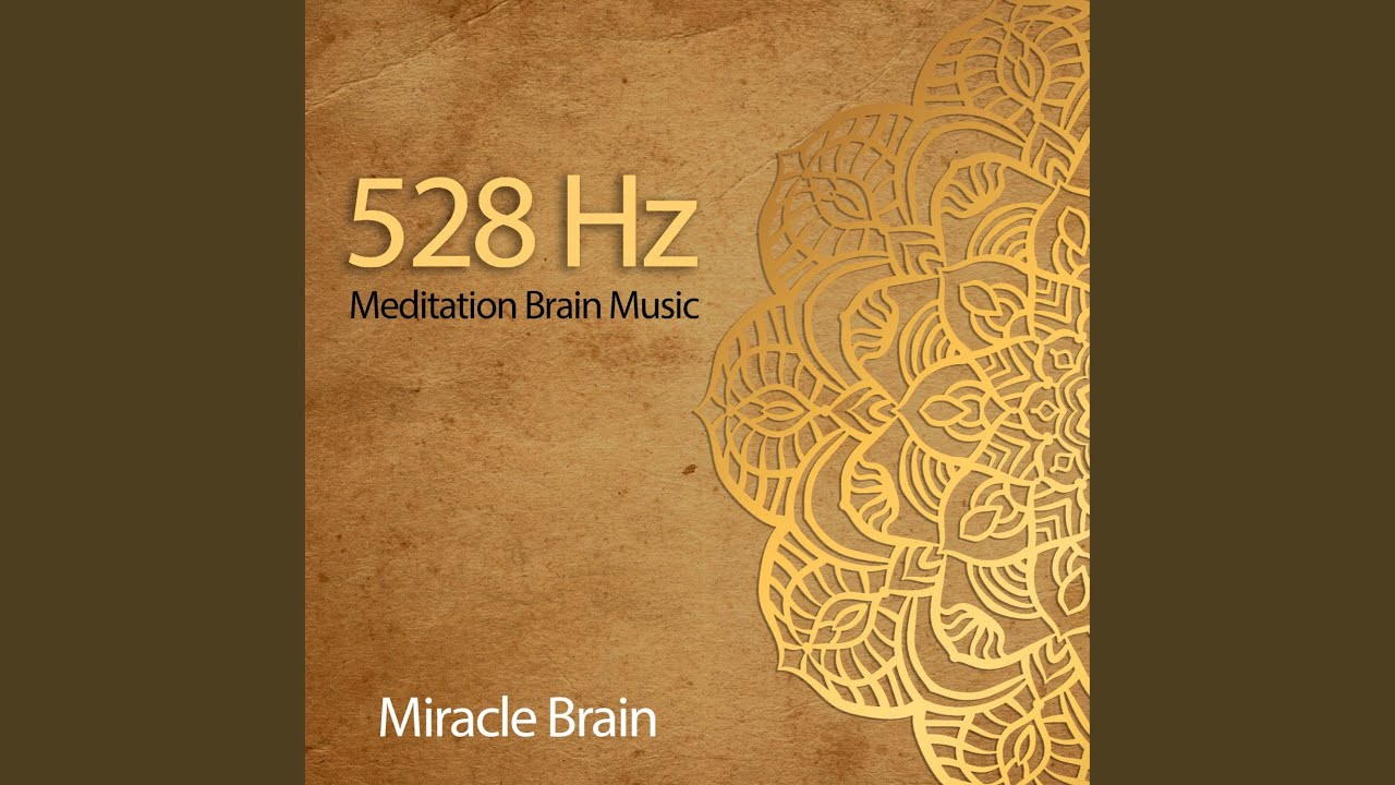 528 Hz DNA Repair - YouTube