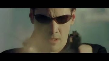 Matrix Music Video