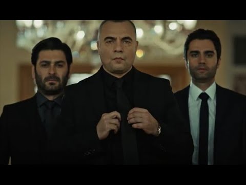 Eşkıya Dünyaya Hükümdar Olmaz - Kirli İşler Remix ♫