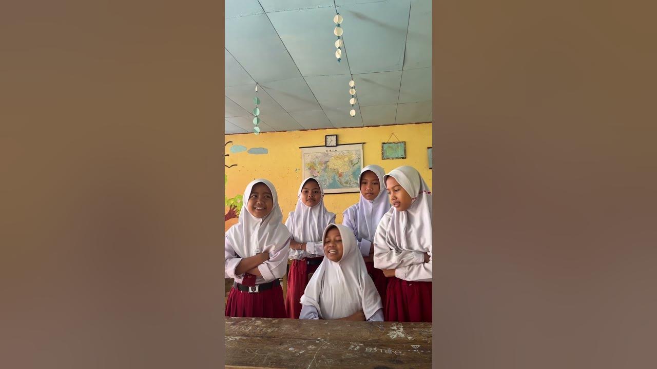 Trend TIKTOK VIRAL! HMM MAJOOOK