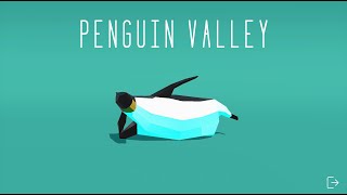 Penguin Valley Walktrough All levels & Items No commentary. screenshot 1