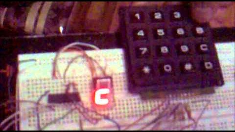 Practica13.LECTURA DE UN TECLADO DE 16 PULSADORES CON DISPLAY DE 7 SEGMENTOS