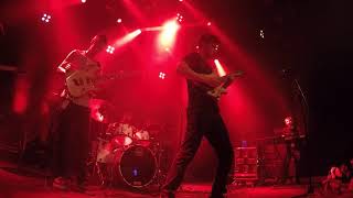 Arch Echo - Spark (Live at Patronaat 19-06-2018)