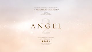 R. Armando Morabito - Angel 2.0 (Official Audio) ft. Julie Elven &amp; Claudio Pietronik