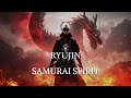 Ryujin Playlist | Samurai Spirit