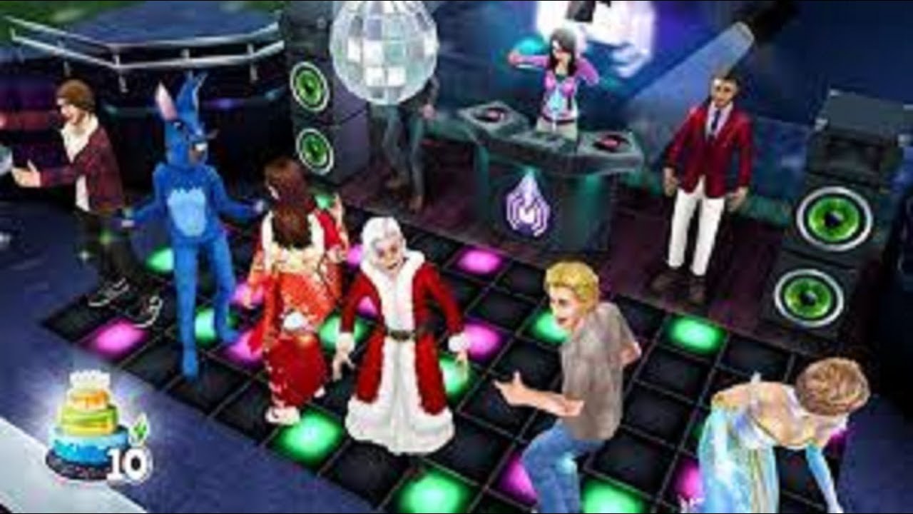 The Sims FreePlay MOD 2022 💱 Tricks Get Unlimited Simoleons & LP with