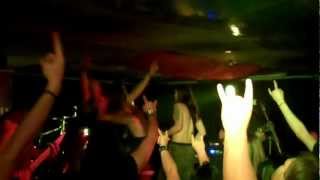 Contrast the Water - Defile