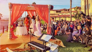 Spotlight Music - Anandhi And Davids Testimonial