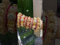 rajwadi bangle designer set