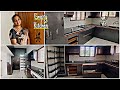 Empty kitchen tourlife of house wifemy kitchen house cooking food kitchen