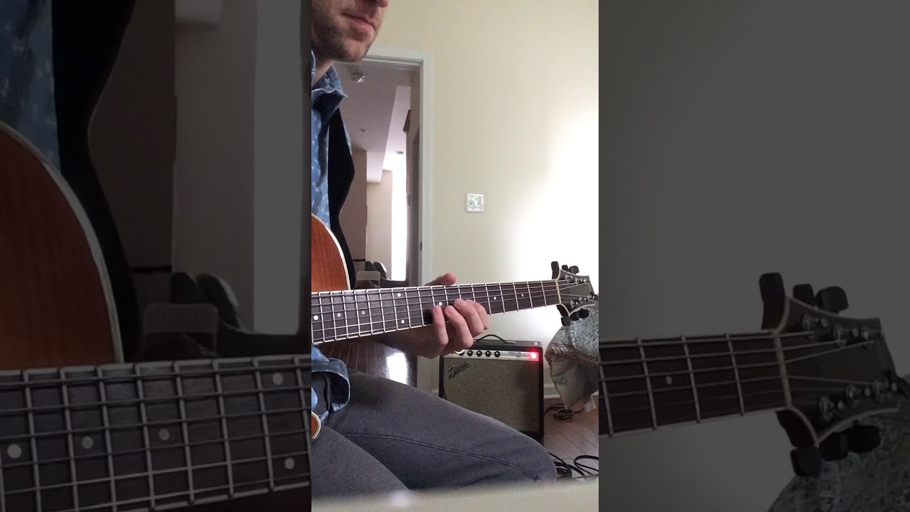 Blue Mitchell’s solo on Fungii Mama