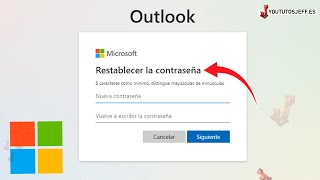 Recuperar CONTRASEÑA de Microsoft 2026🔵 screenshot 3