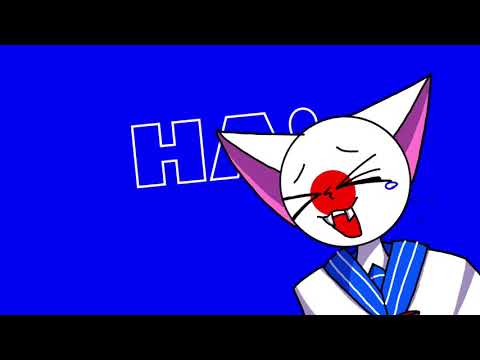 CLOSE UP MEME 「animationmeme」