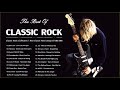 Lo Mejor de Los Clasicos del Rock en Ingles - Clasicos Rock En Ingles