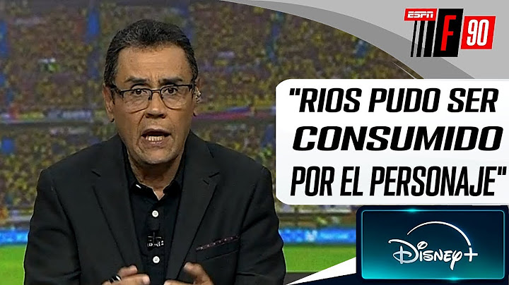 ¿POR QUÉ ARIAS Y RÍOS NO RINDE EN LA SELECCIÓN COMO SI LO HACEN EN SUS EQUIPOS? - ¿CULPA DE LORENZO?