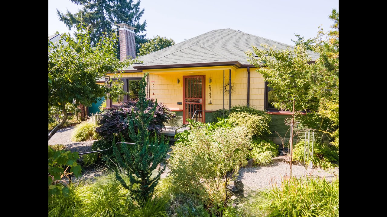 Portland, Oregon Arbor Lodge Neighborhood YouTube