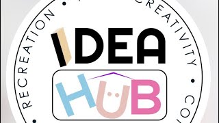 IDEA HUB مركز ضيافة الأطفال #البحرين #المنامة