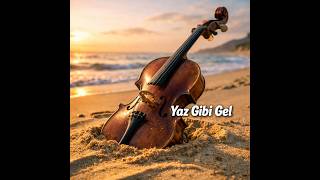 Yaz Gibi Gel