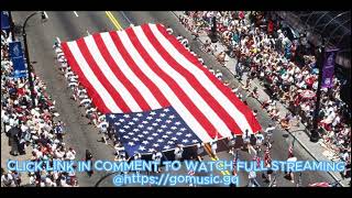 LiveSTREAM!! 🔴National Independence Day Parade - Washington, DC 2023🔴#LiVE