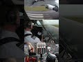 George NAILS IT! Perfect Sturup Landing on BRA Avro RJ100 (BAe 146-300)  [AirClips] #shorts