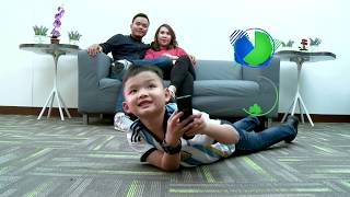 Download lagu Enak kan Nonton Topas TV ???