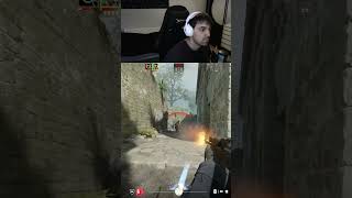 Kick:Erskniyka #cs #cs2  #cs2komik #fps #kick #funny #erskniyka #viral #viralvideo #fyp #clutch