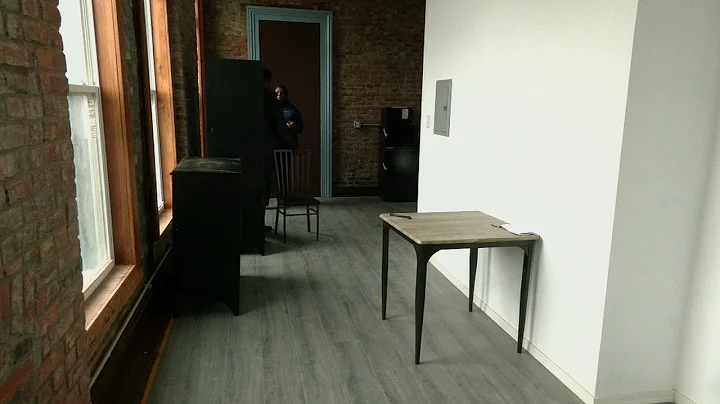 Transitional housing offers safety, second chances for youth aging out of foster care