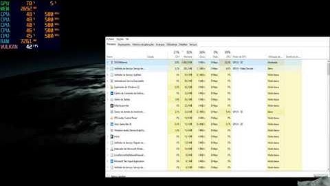 Doom Eternal Intel HD 520 - Main Menu Rendering Issue
