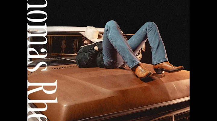 Thomas Rhett - After All The Bars Are Closed [slowed + reverb]