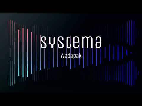 Wadapak - Sytema (88Records)