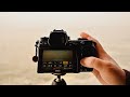 Nikon Z6 Setup Tutorial | Taylor Jackson