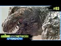 What is the real monster in godzilla minus one