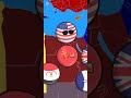 Crisis en el suez 1956 en countryballs #countryballs #historia