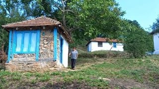 Smallest House on Europe