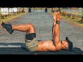 Tabata for beginners fat loss | Weight loss at home