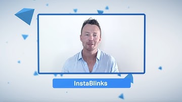 InstaBlinks Introduction