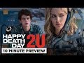 Happy Death Day 2U | 10 Minute Preview | Film Clip | Own it now on Blu-ray, DVD & Digital