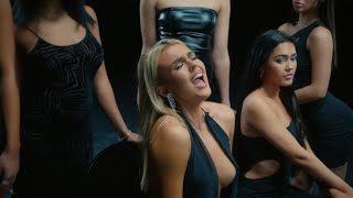 Tallia Storm - Addicted (Official Music Video)