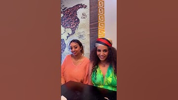 #habesha #eritrian #neshneshtv #duet #eritreanmoviie #africanmusic #ebs #abelbirhanuየወይኗ