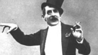 Charles Coborn - The Man Who Broke The Bank At Monte Carlo chords