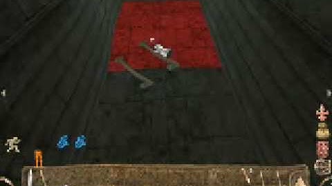 Arx Fatalis - Crypt level II