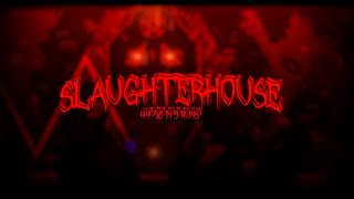 Slaughterhouse 49-58 in 5 runs