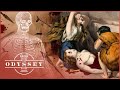 The Gruesome World Of Ancient Medicine | Living In The Time Of Jesus | Odyssey