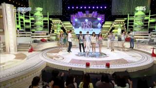 도전 1000곡 130804 다시보기 #1(14)