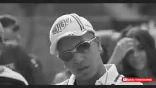 Mc lele JP-Tiger Preta (Web Clipe  Dj Pedro )