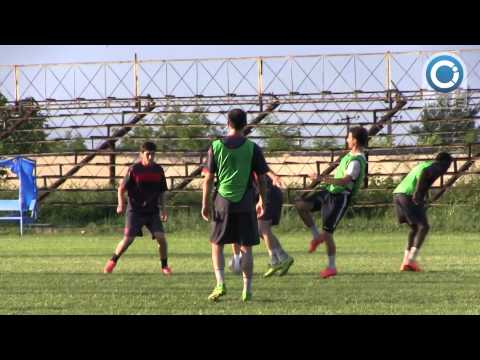 გურჯაანის საფეხბურთო კლუბი \"ალაზანი\"