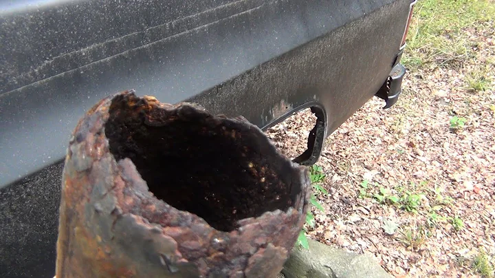 Don't Buy Cheap Car Parts...Learn From My Mistakes :)