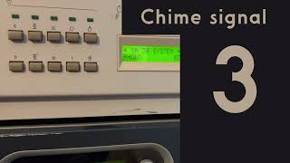 PA Chime 3 (SM30)
