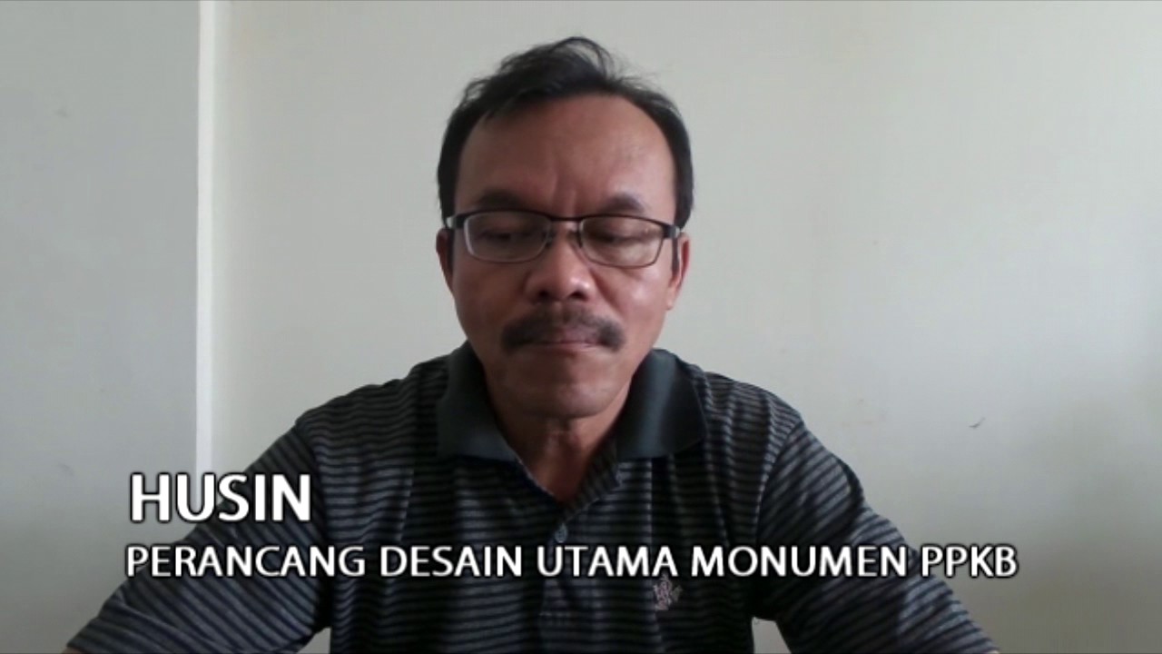 Pemkab Balangan Bangun Monumen Perjuangan Pendiri Kabupaten Balangan